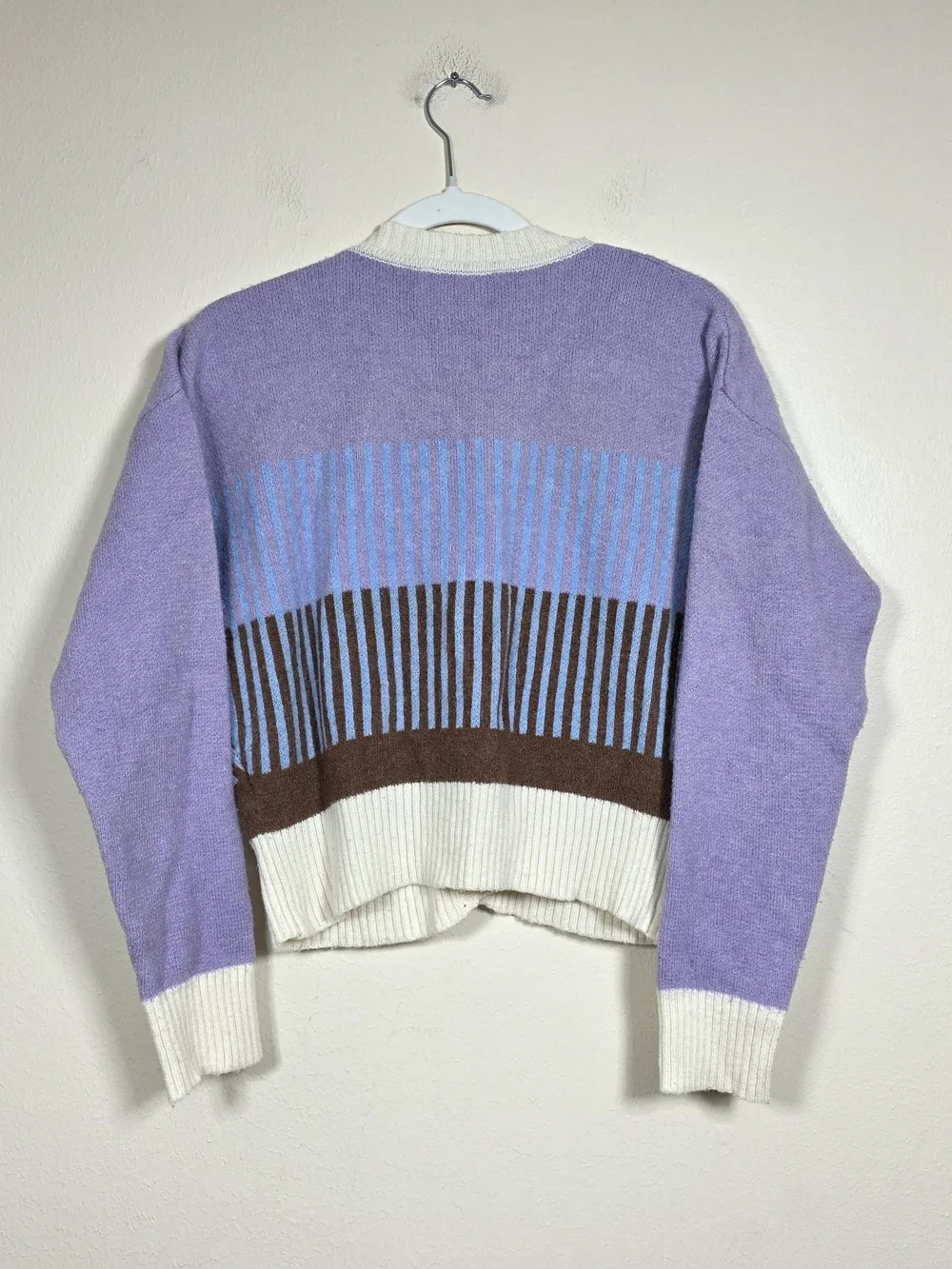 MINKPINK LINDEN CARDIGAN SIZE M MSRP $109